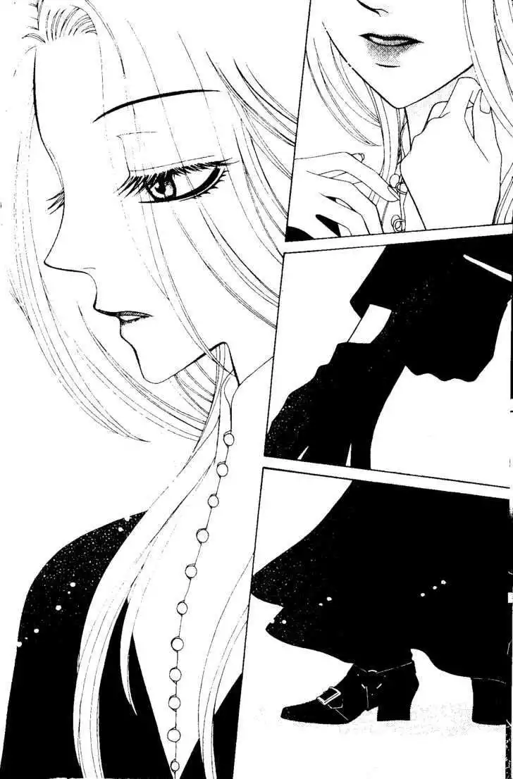 Velvet Blue Rose Chapter 44 29